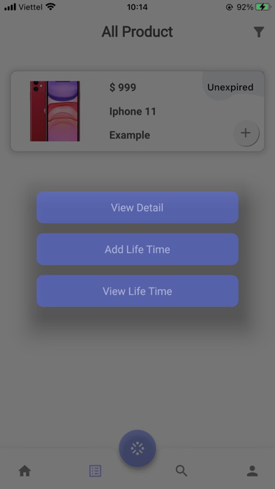 iDevice Notes poster