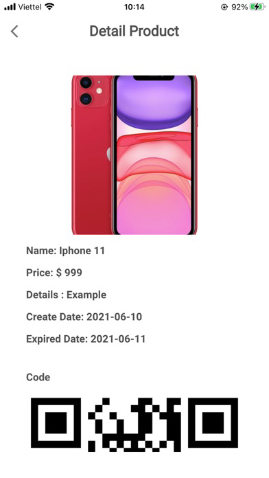 iDevice Notes poster