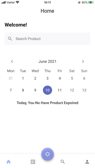 iDevice Notes poster