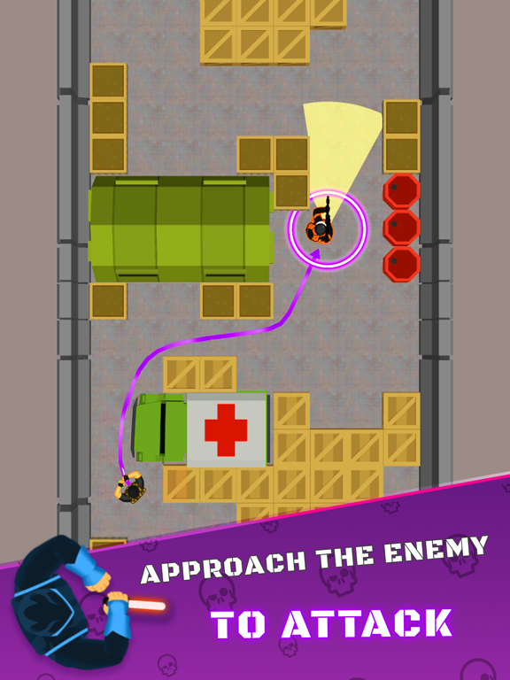 Assassin Commandos 2 poster