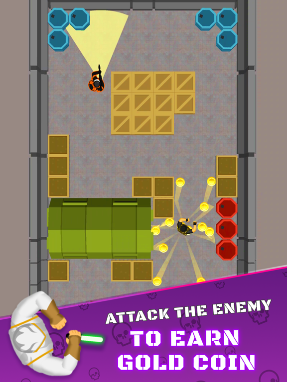 Assassin Commandos 2 poster