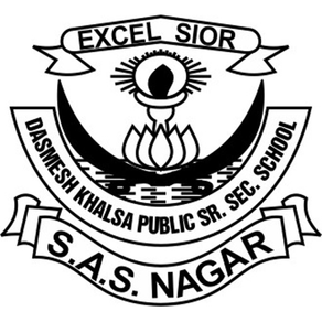 Dashmesh Khalsa Public School