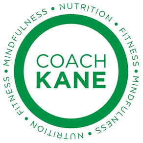 Coach Kane