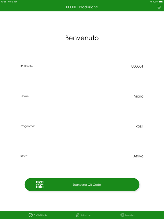 StrongAuth Mobile 포스터
