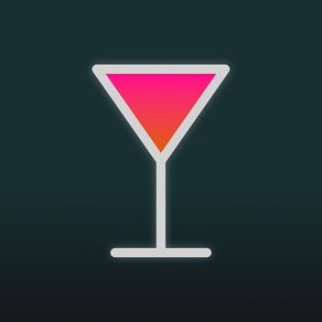 Imbible: cocktail recipes