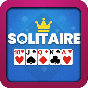 Classic Solitaire Game 2020