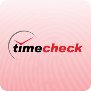 Timecheck - Time & Attendance