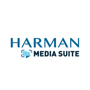 HARMAN Media Suite
