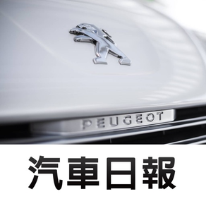 探索 PEUGEOT