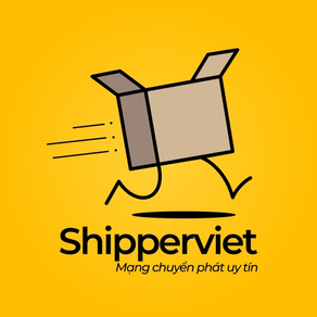 Shipperviet - DV Giao Hàng