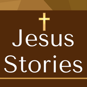 Jesus Stories