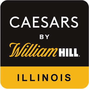 Caesars Sportsbook Illinois