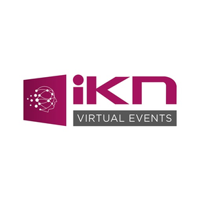 iKN Spain - Eventos Virtuales