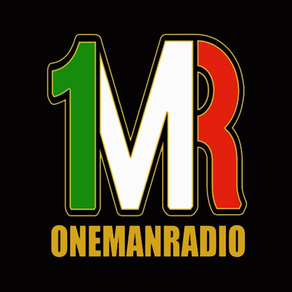 ONEMANRADIO