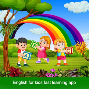 English for Kids Fast Learning