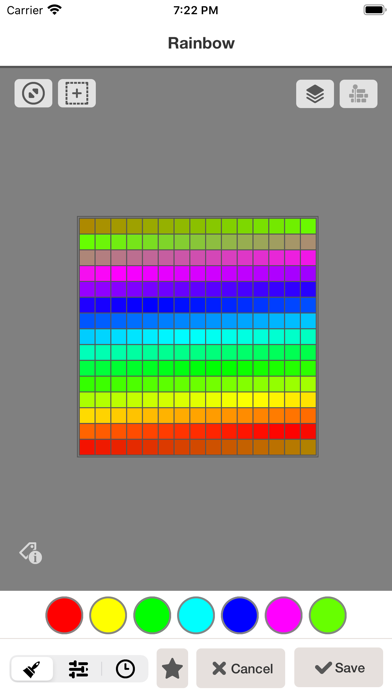 Arcolis Designer poster