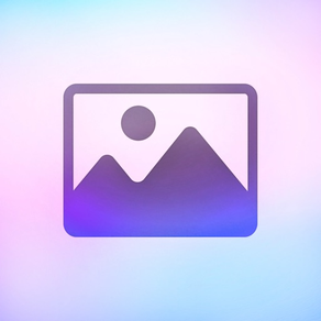 Photo Widget — The Best One