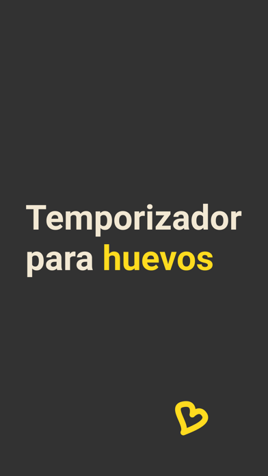 Temporizador para huevos الملصق