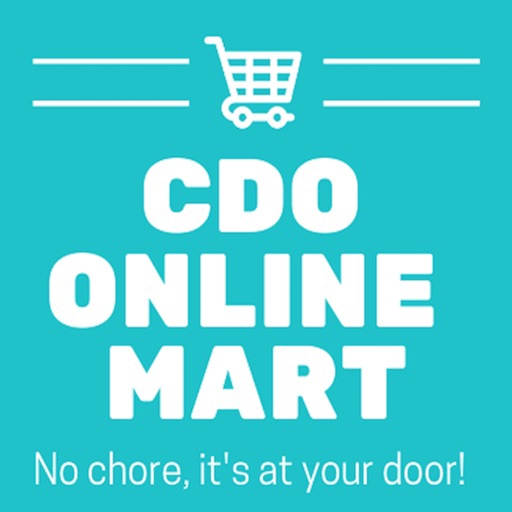 CDO Online Mart for iOS (iPhone/iPad) Free Download at AppPure