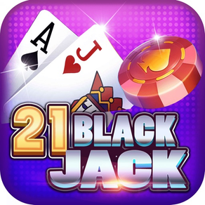 Blackjack 21 -21 blitz trainer