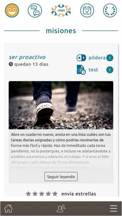 HakApp poster