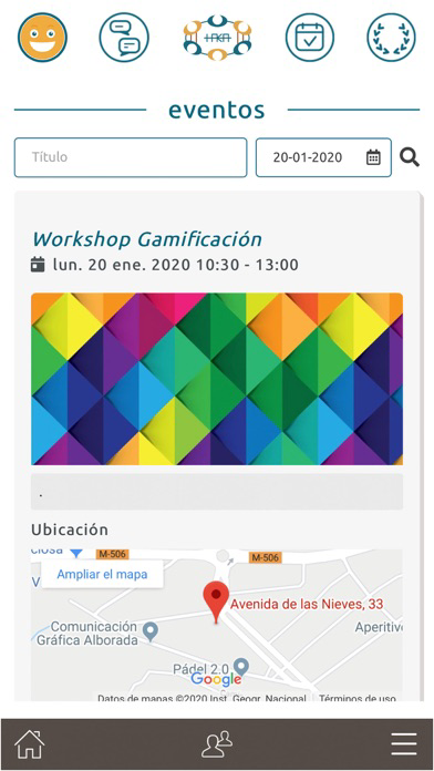 HakApp poster