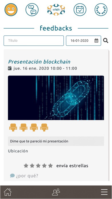 HakApp poster