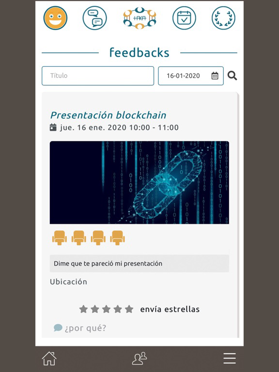 HakApp poster