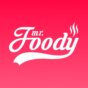 Mr.Foody