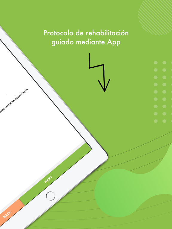 BackFit Cartaz