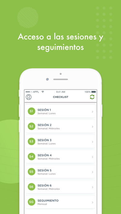 BackFit Cartaz