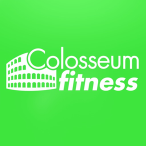 Colosseum Fitness