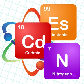 Periodic Table - Elements