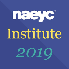 NAEYC 2019 Institute