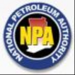 NPA Track A Trip