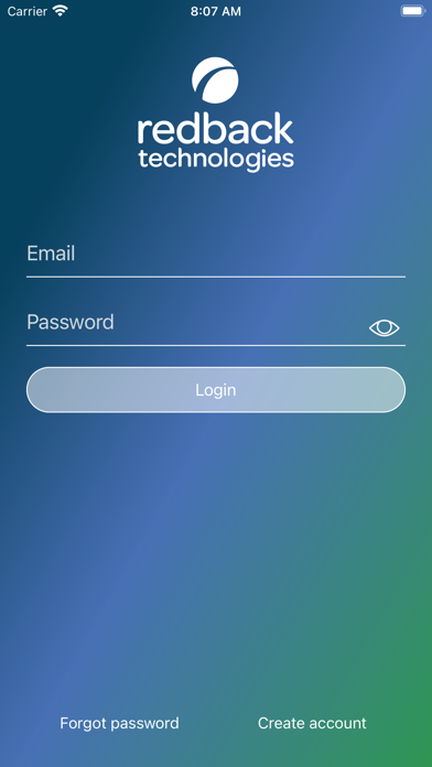 RedbackINSTALL poster