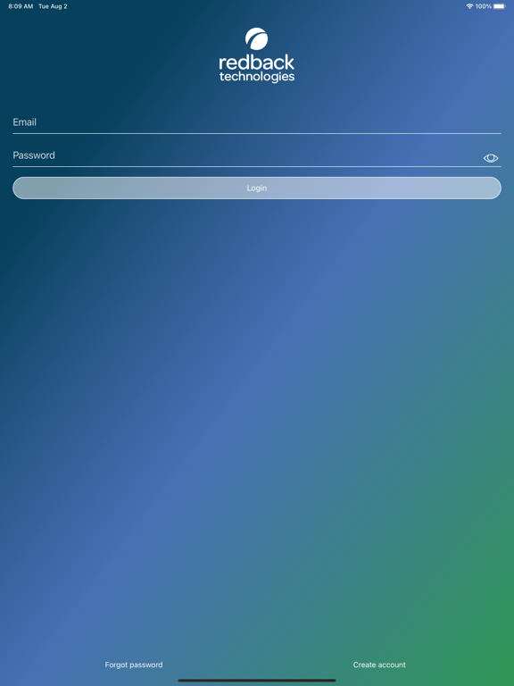 RedbackINSTALL poster