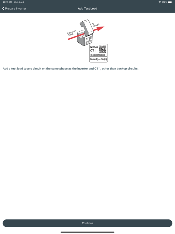 RedbackINSTALL poster