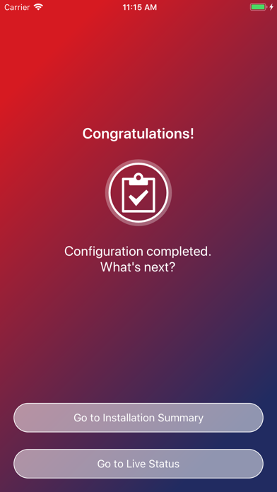 RedbackINSTALL poster