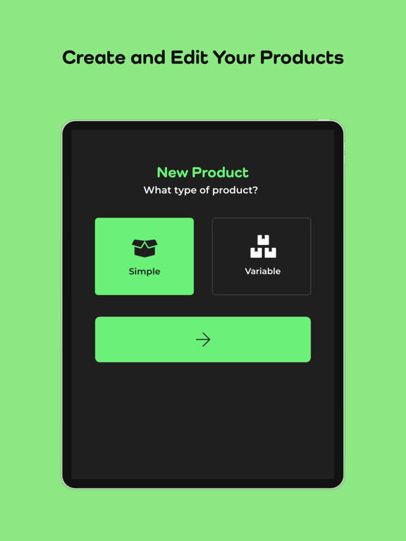 DashCommerce poster