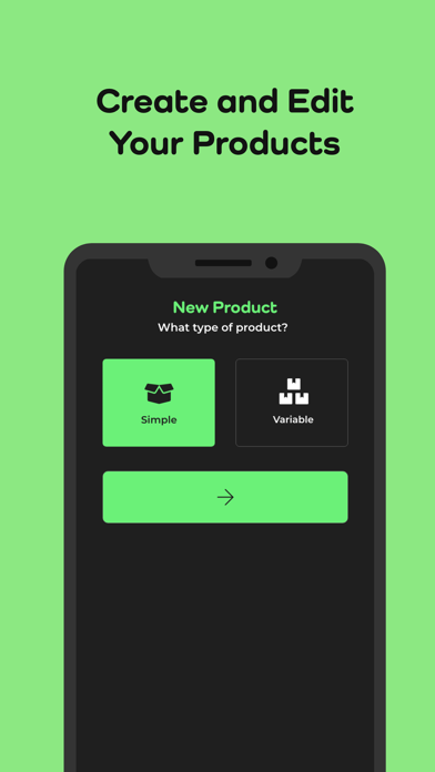 DashCommerce poster