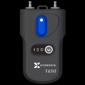 Hydronix T650