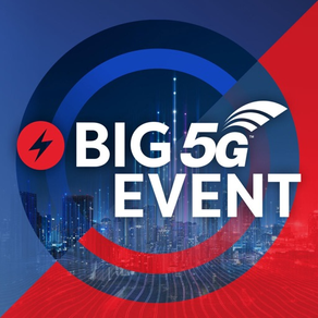 BIG 5G Event