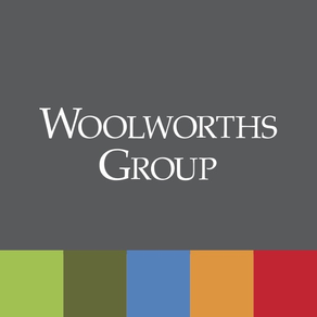 Woolworths Group Visitor Mgmt