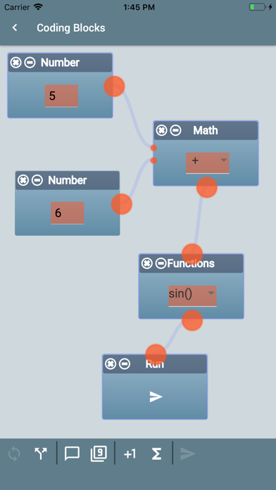 CodingBlocks poster