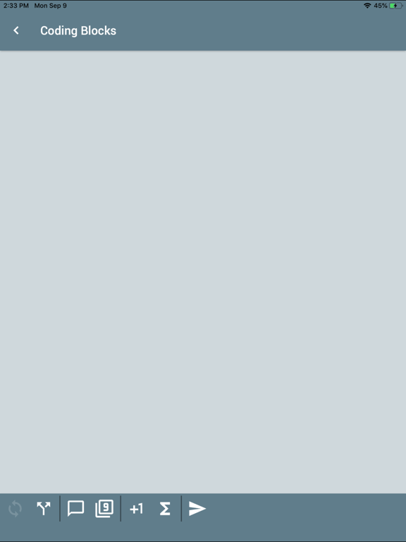 CodingBlocks poster