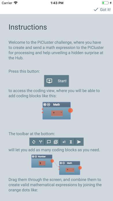 CodingBlocks poster