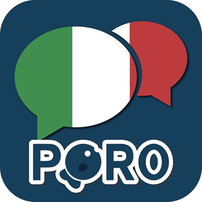 Italian ー Listening・Speaking