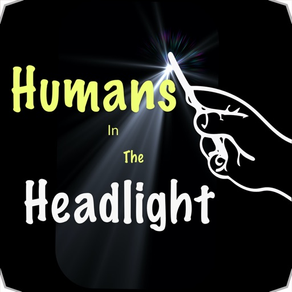 Humans In The Headlight