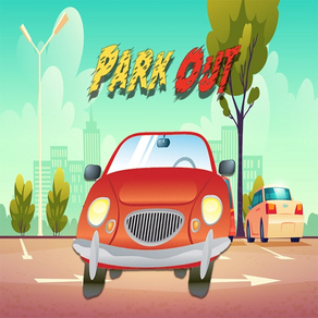 Park out - Unblock car parking